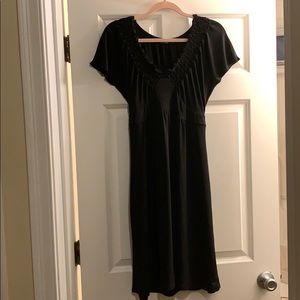 Apt 9 black dress. Worn once